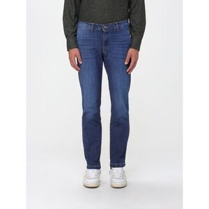 Xc Jeans Men Blue